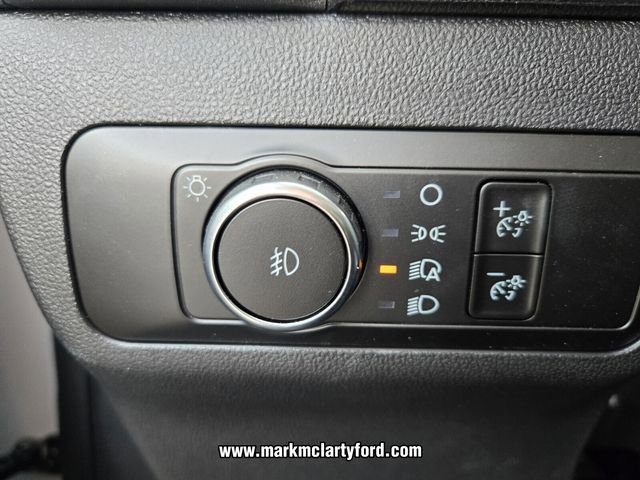 New 2026 Ford Bronco Sport Outer Banks w/ Outer Banks Tech Package+ image 22