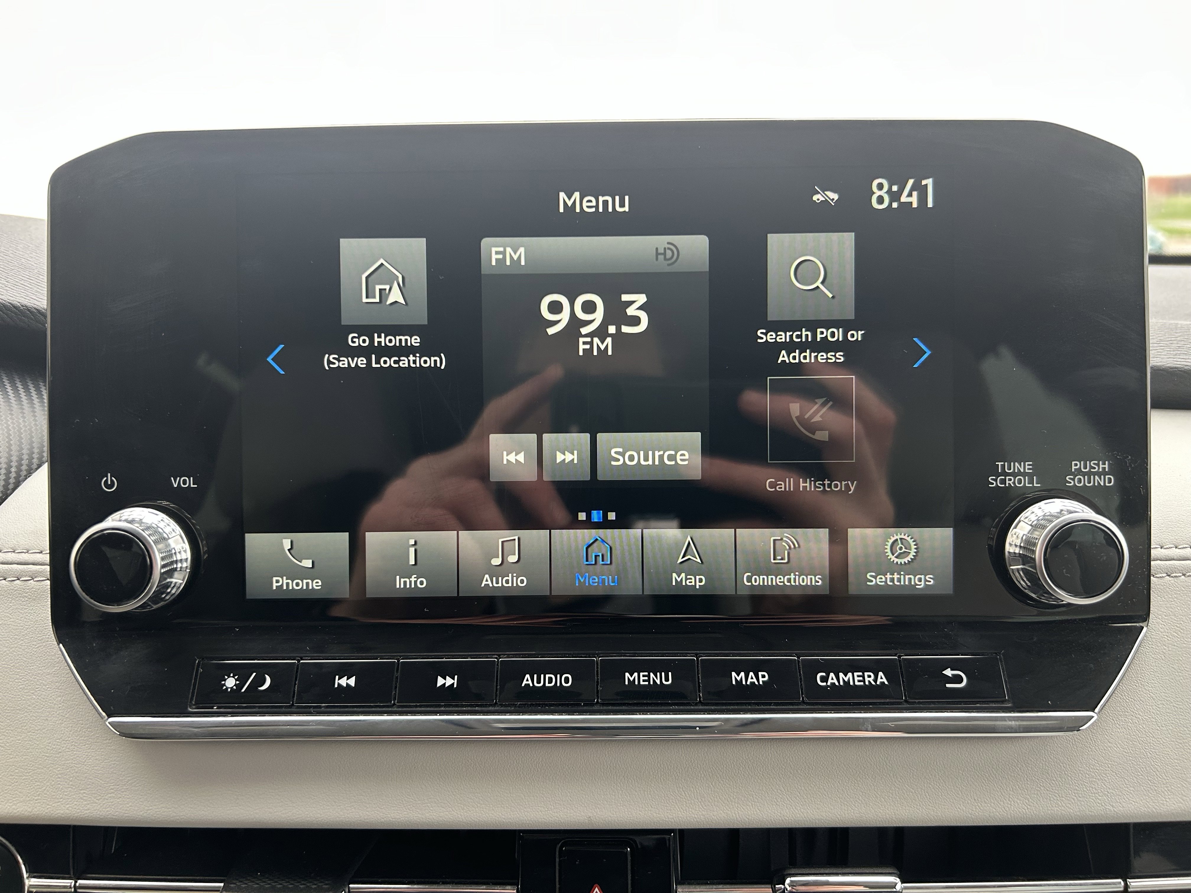 Used 2023 Mitsubishi Outlander SEL image 29