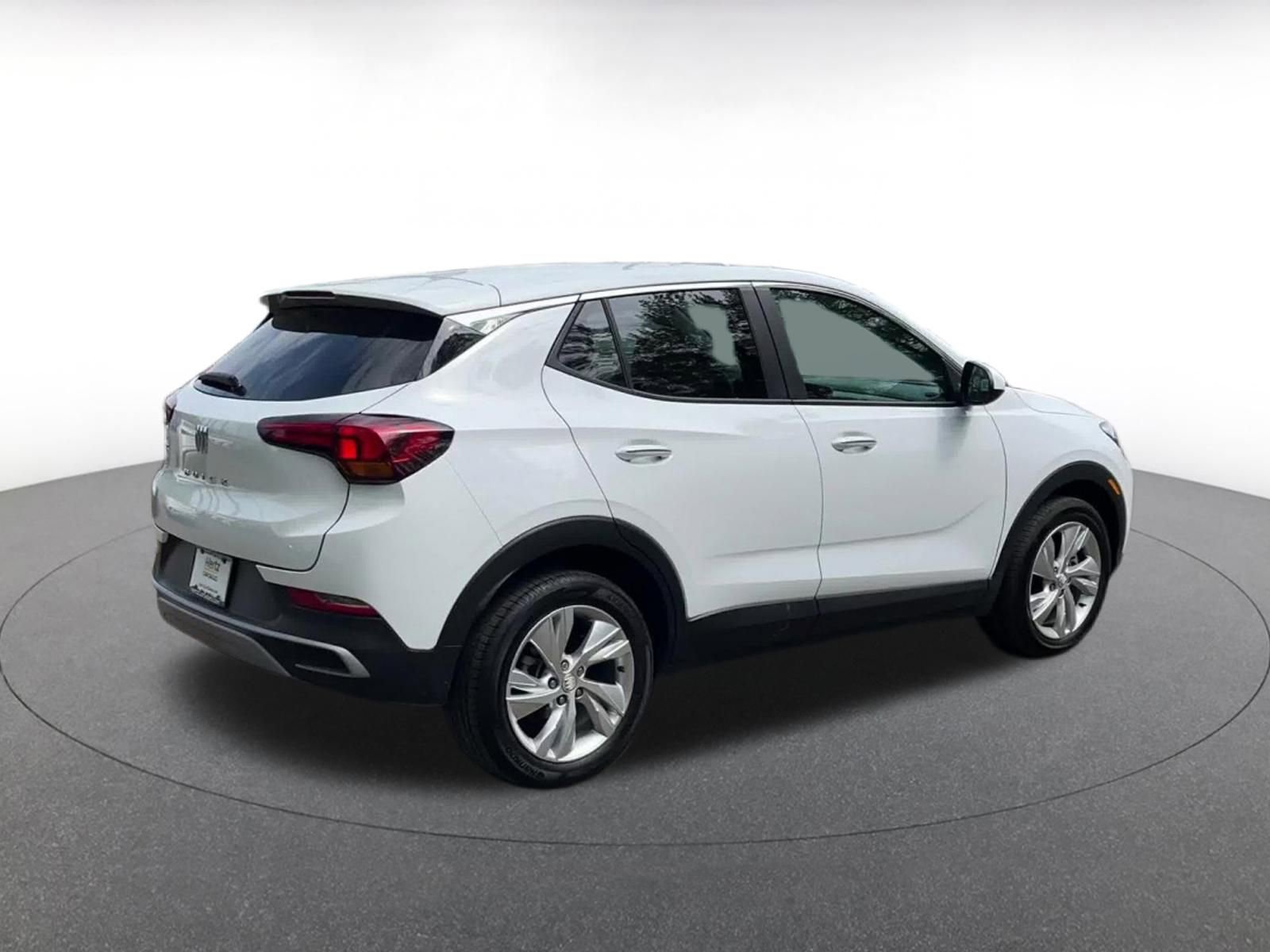 Used 2025 Buick Encore GX Preferred image 15