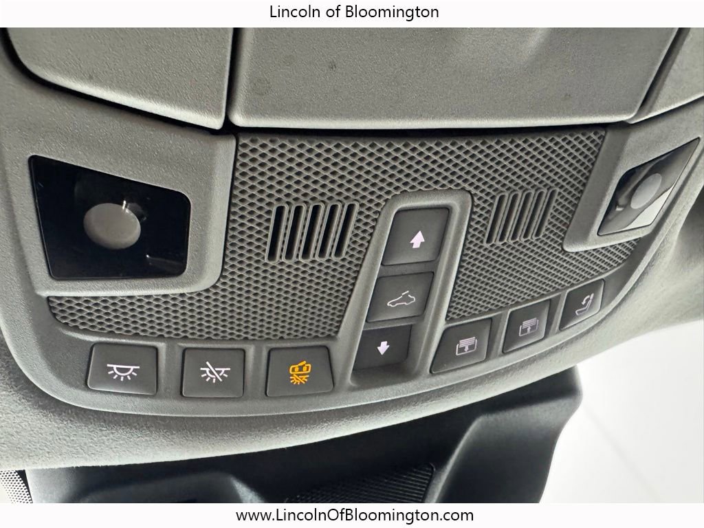 Certified 2022 Lincoln Navigator L Black Label AWD/4WD image 76