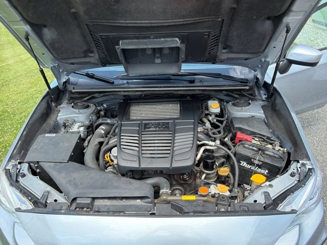 Used 2019 Subaru WRX AWD/4WD image 22