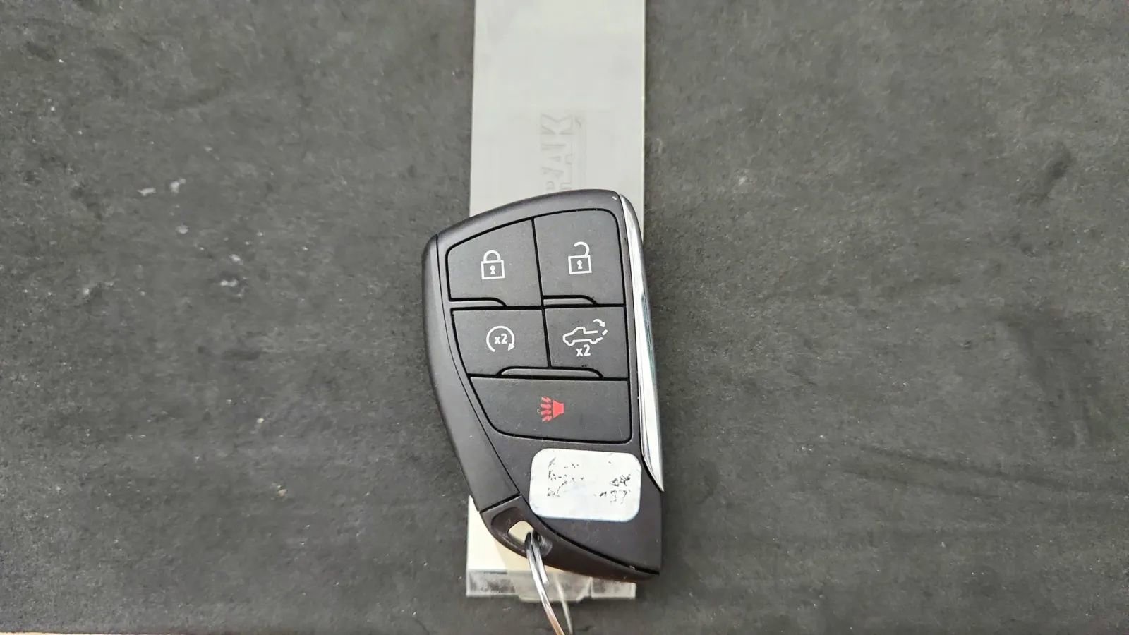 Used 2024 Chevrolet Silverado 1500 RST image 21