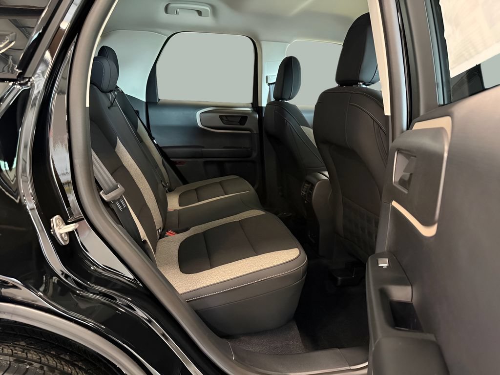 New 2026 Ford Bronco Sport Big Bend AWD/4WD image 29