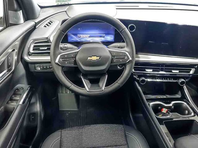 New 2026 Chevrolet Traverse LT w/ LPO, Floor Liner Package AWD/4WD image 12