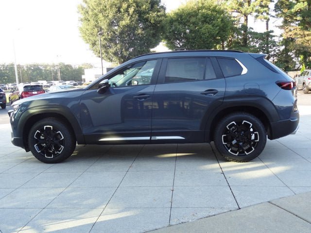 New 2026 MAZDA CX-50 Meridian Edition w/ Weather Package AWD/4WD image 41