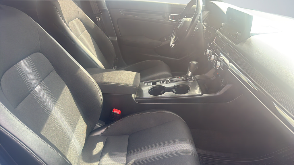 Used 2024 Honda Civic Sport image 19