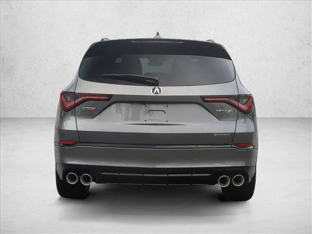 New 2026 Acura MDX Type S w/ Advance Package AWD/4WD image 8