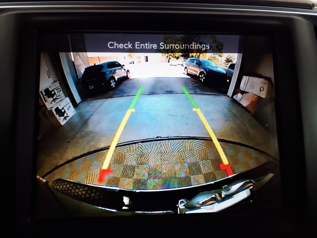 Used 2016 RAM 1500 Lone Star image 15