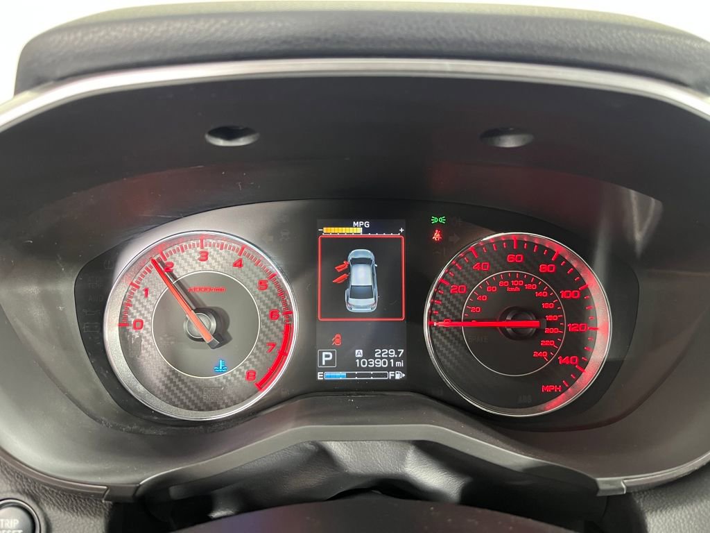 Used 2019 Subaru Impreza 2.0i Sport w/ Popular Package #2 image 19