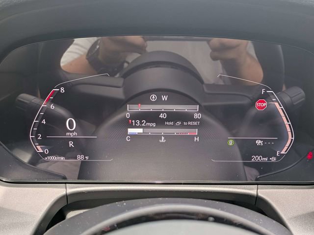 New 2026 MAZDA CX-5 Preferred AWD/4WD image 24