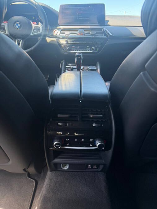 Used 2022 BMW M5 w/ Competition Package AWD/4WD image 35