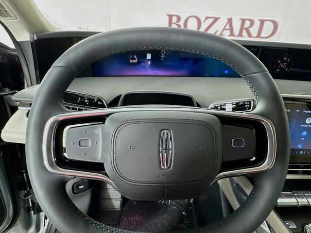 New 2026 Lincoln Nautilus Premier image 11