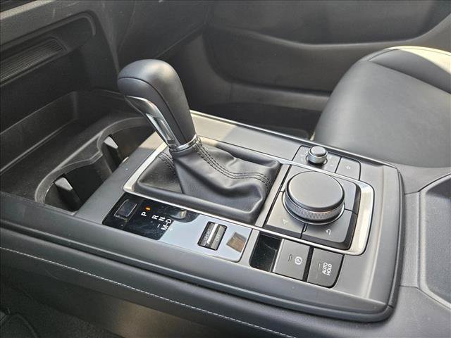 Used 2022 MAZDA CX-30 AWD 2.5 S w/ Select Package image 14