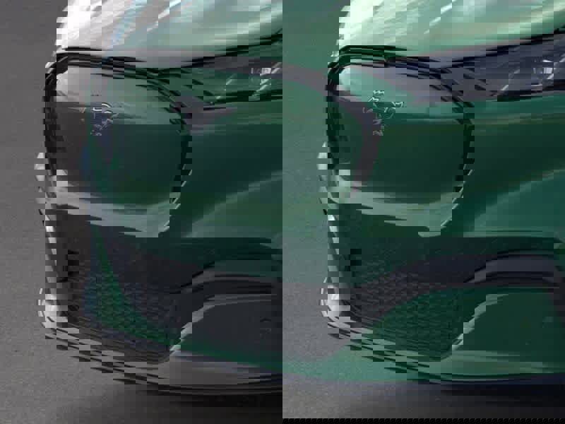 New 2026 Ford Mustang Mach-E Premium image 17