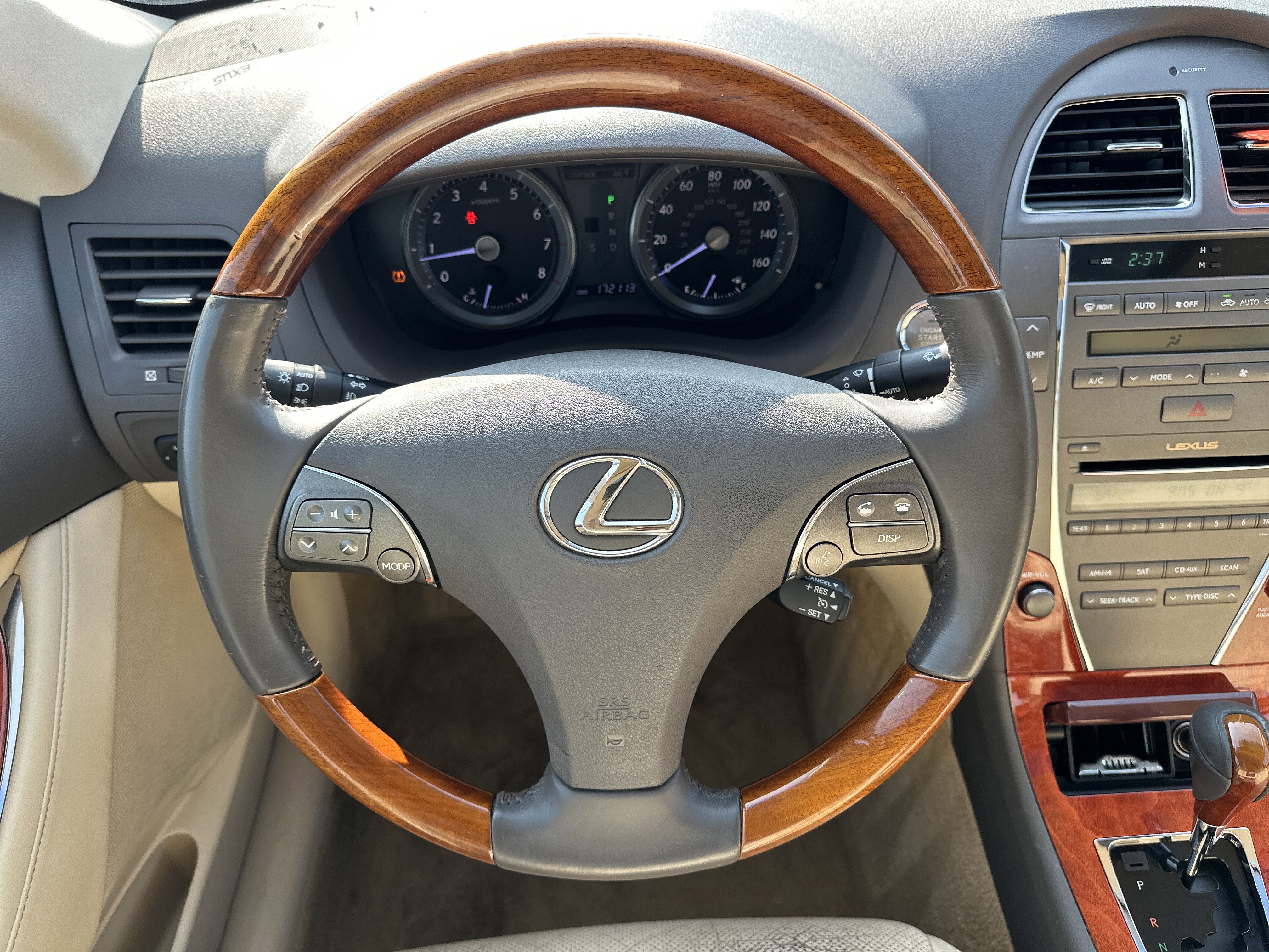 Used 2011 Lexus ES 350 image 25