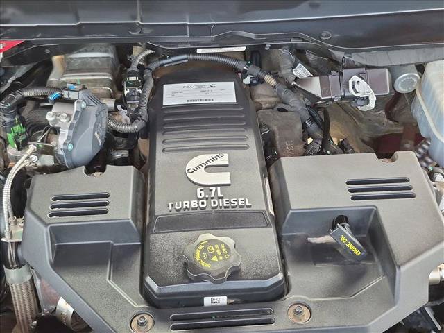 Used 2022 RAM 2500 Limited AWD/4WD image 23