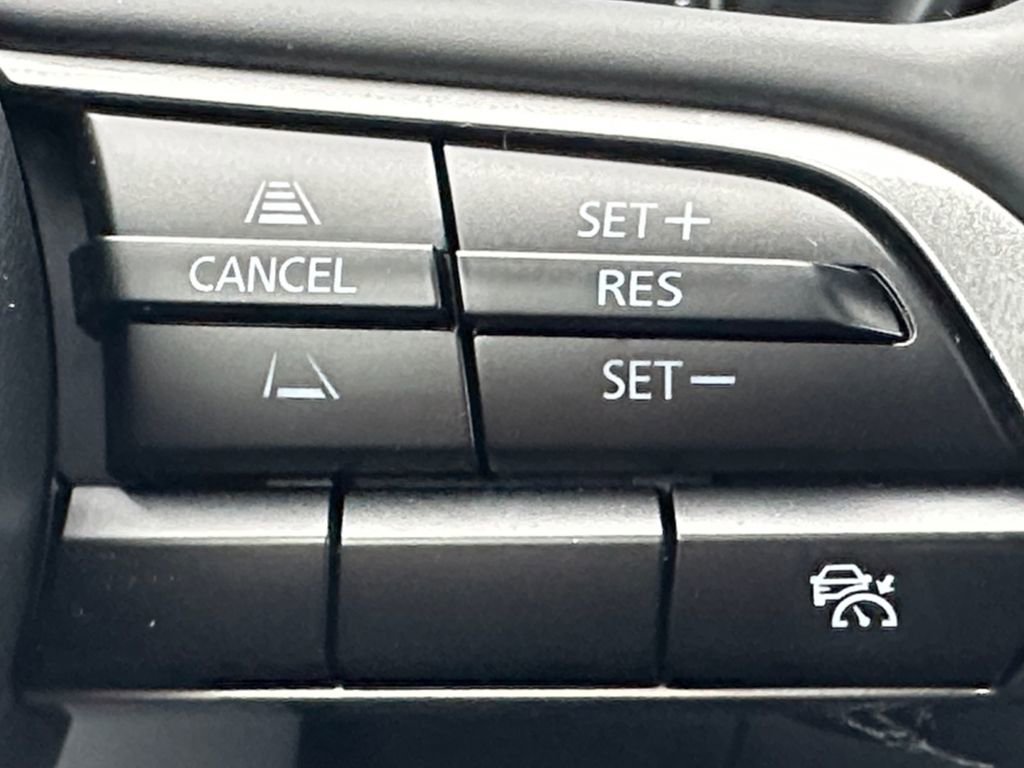 New 2026 MAZDA MAZDA3 2.5 S Sedan w/ Preferred Pkg image 21