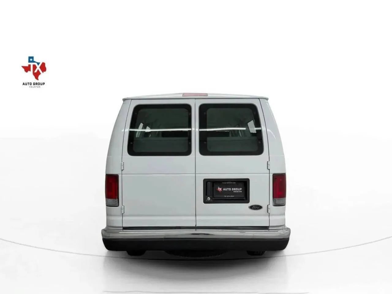 Used 2003 Ford E-350 and Econoline 350 XL RWD image 7