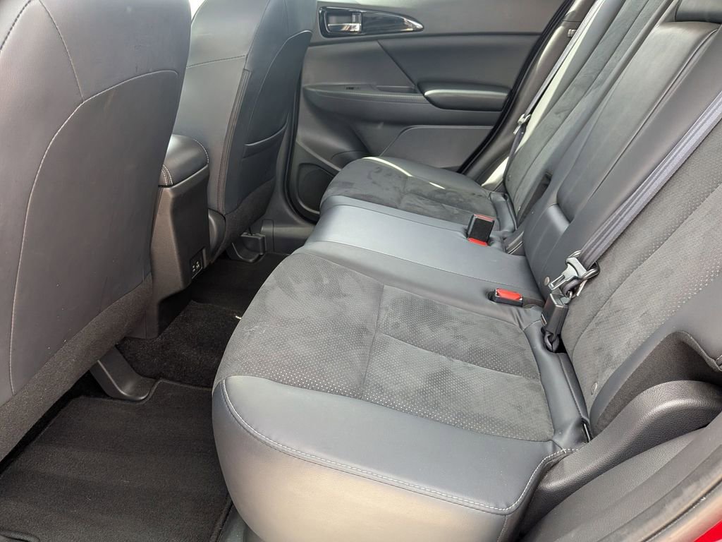 Used 2025 Mitsubishi Eclipse Cross SE image 27
