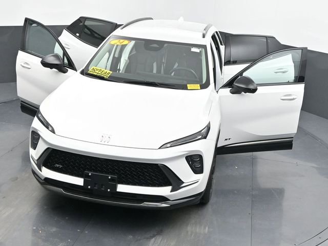 Used 2024 Buick Envision Sport Touring image 53