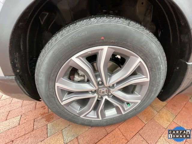 Used 2022 Honda CR-V Touring image 10