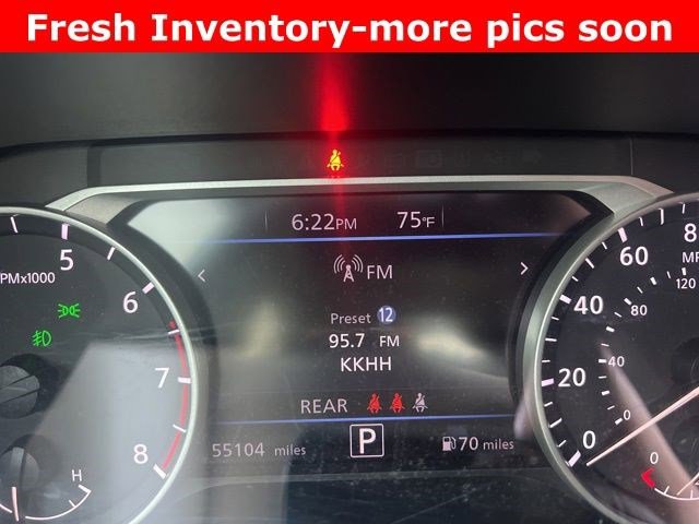 Used 2021 Nissan Sentra SR image 8