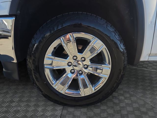 Used 2018 GMC Sierra 1500 SLT image 34