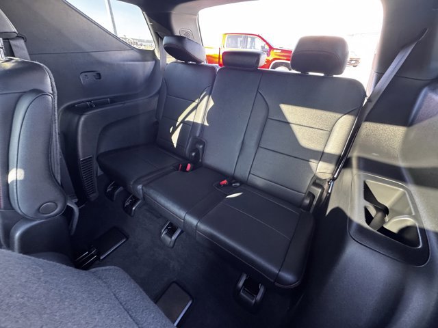 Used 2024 Chevrolet Traverse RS w/ LPO, Floor Liner Package image 10