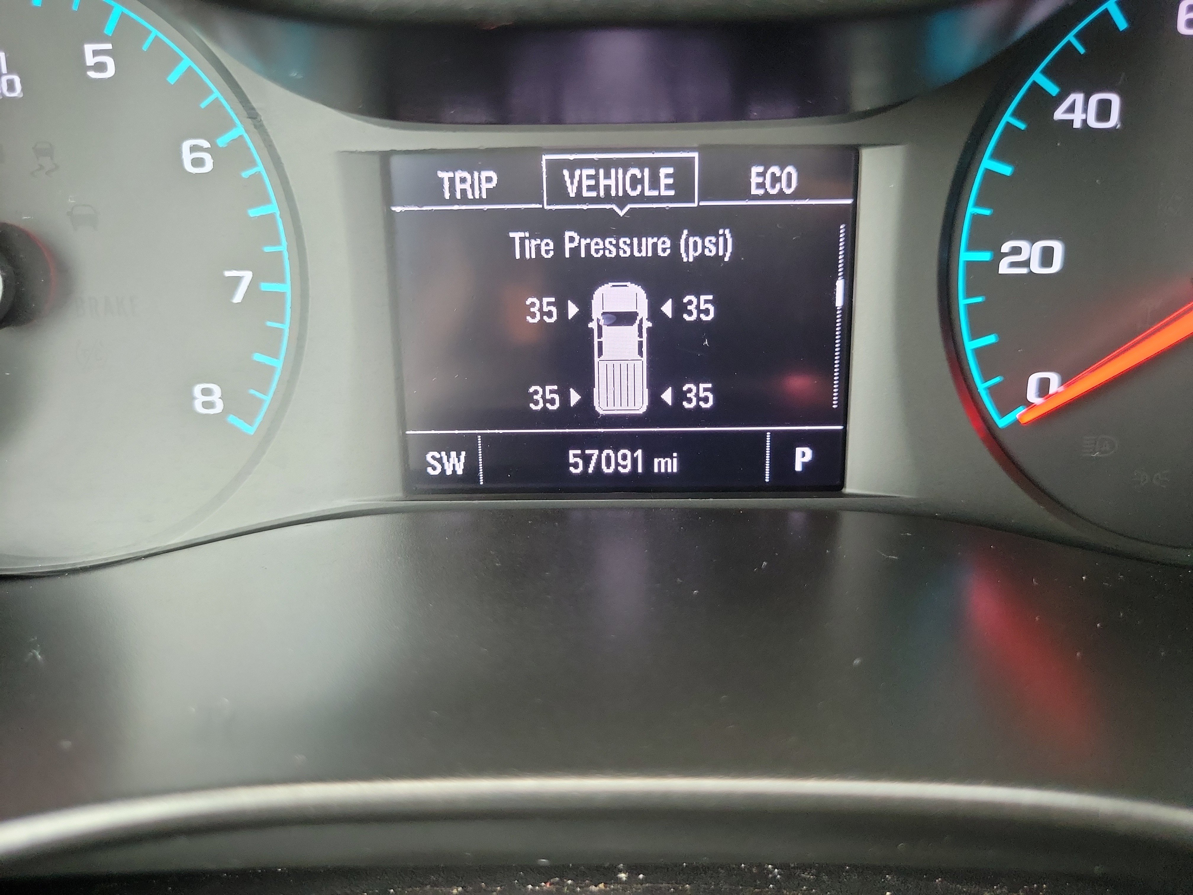 Used 2022 GMC Canyon Elevation w/ Trailering Package RWD image 27