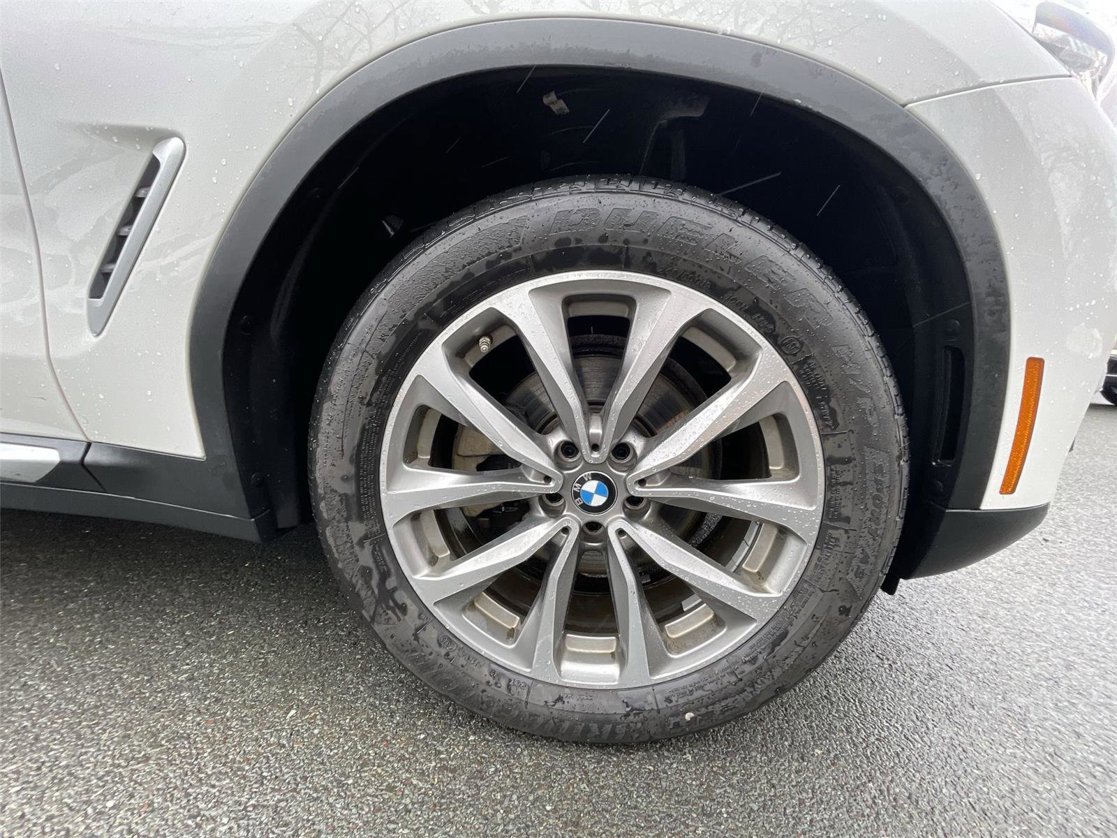 Used 2019 BMW X3 xDrive30i w/ Convenience Package image 10