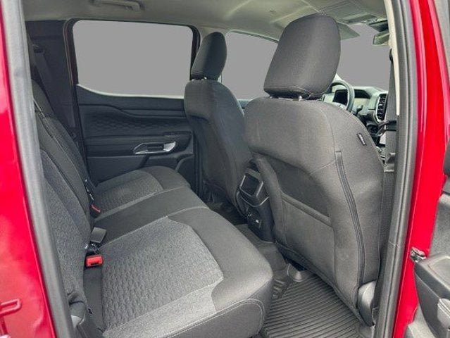 Used 2025 Ford Ranger XLT AWD/4WD image 13