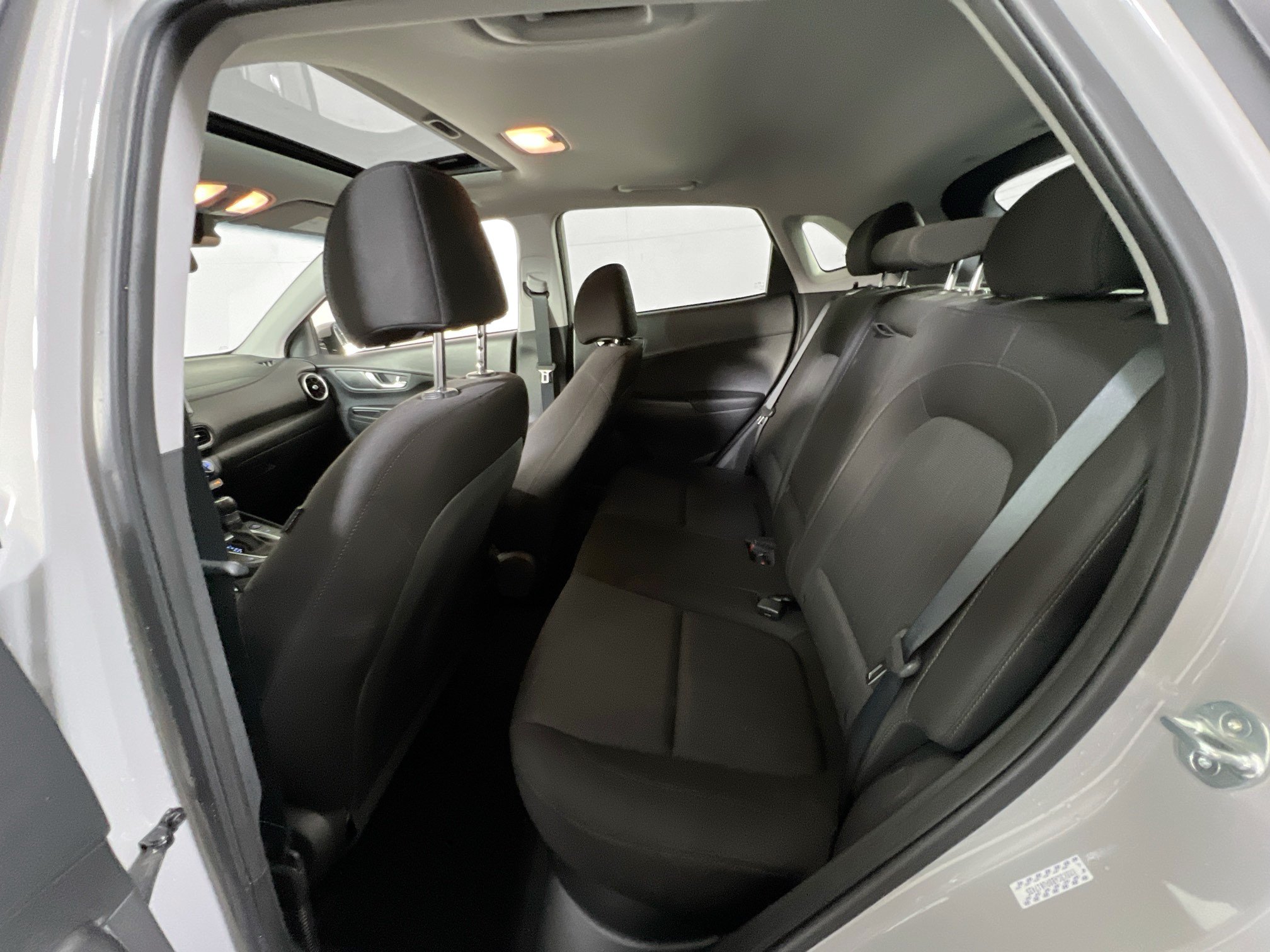 Used 2023 Hyundai Kona SEL w/ Convenience Package AWD/4WD image 25