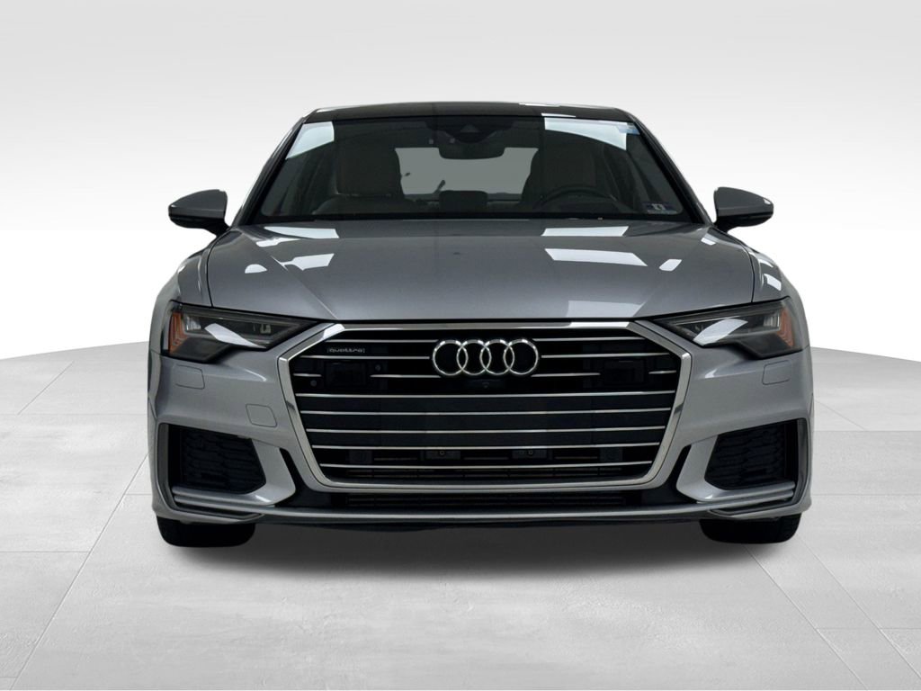 Used 2019 Audi A6 3.0T Prestige w/ Prestige Package image 2