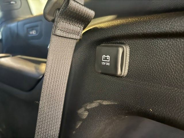 New 2025 Jeep Grand Cherokee L Altitude image 10