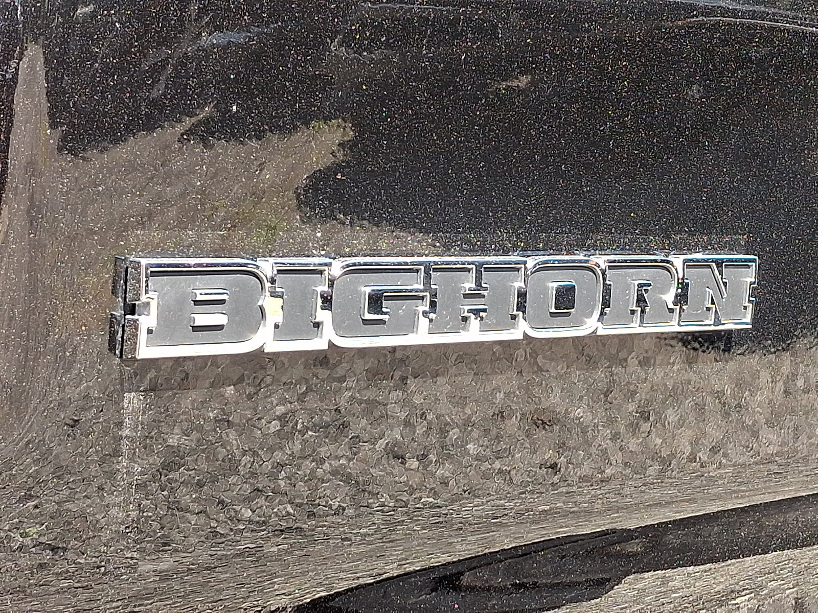 Certified 2023 RAM 1500 Big Horn AWD/4WD image 30