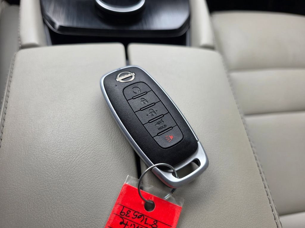 Used 2023 Nissan Rogue SL w/ SL Premium Package AWD/4WD image 29