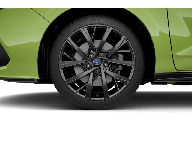 New 2027 Subaru Impreza RS AWD/4WD image 10