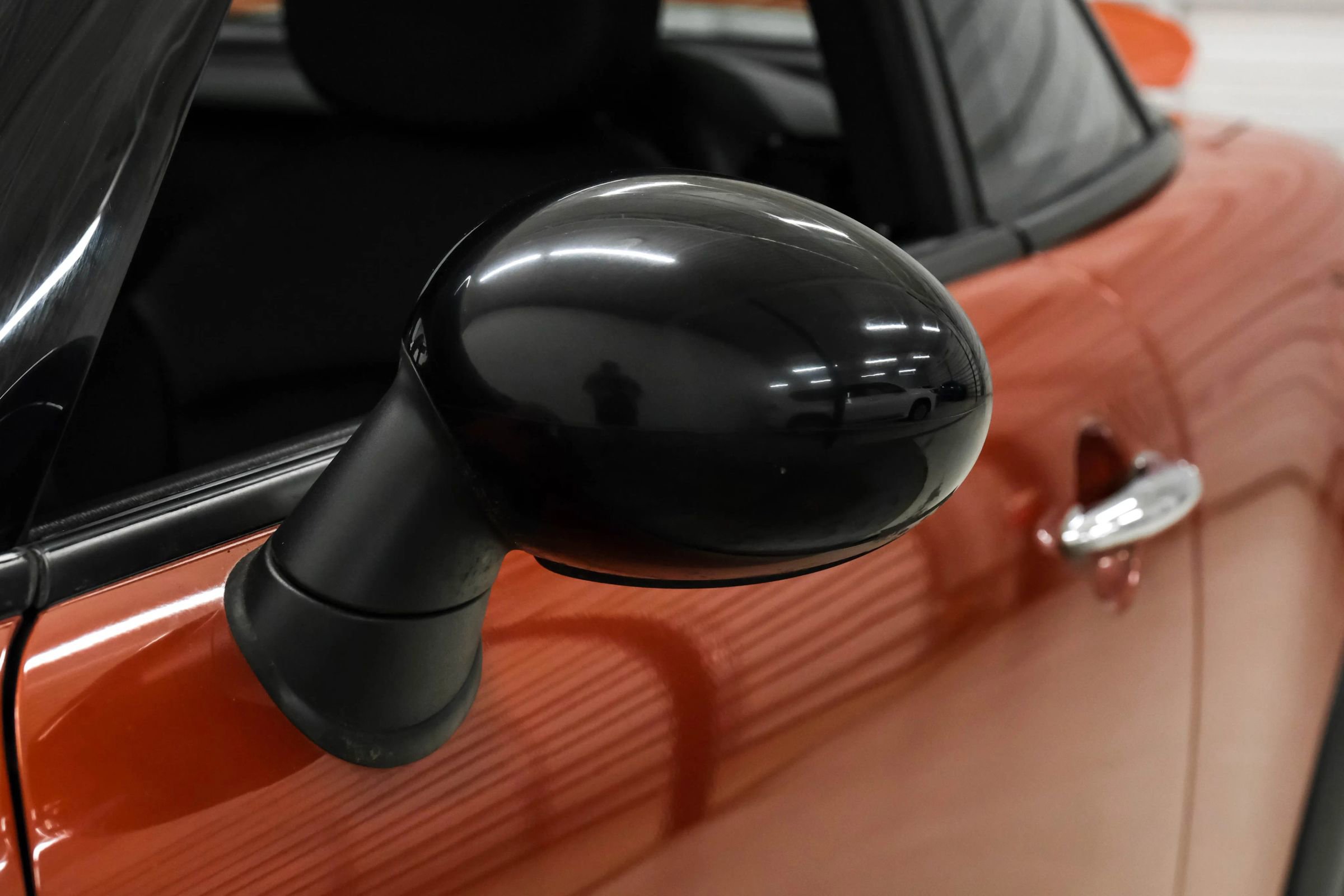Used 2012 MINI Cooper Coupe S FWD image 31