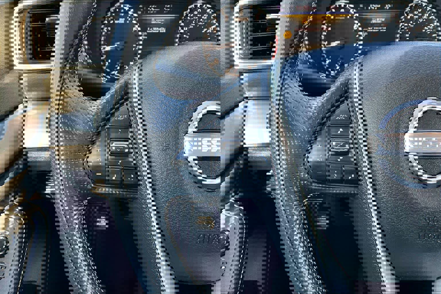 Used 2023 Nissan Maxima SV w/ Floor Mat Group image 22