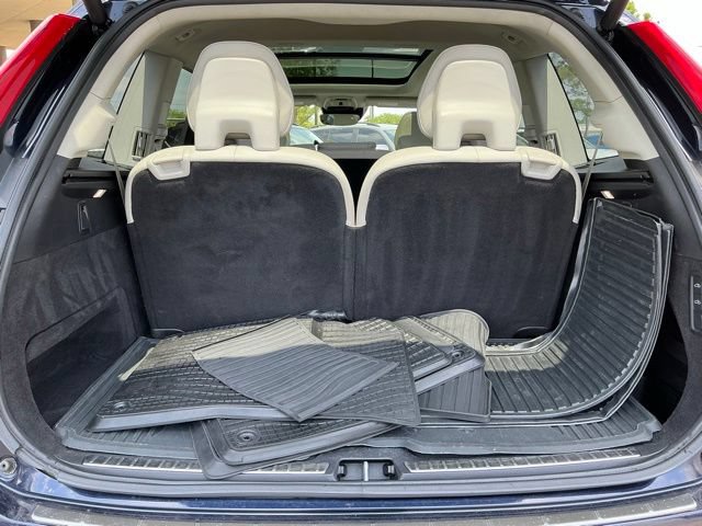 Used 2019 Volvo XC90 T6 Momentum w/ Advanced Package AWD/4WD image 20