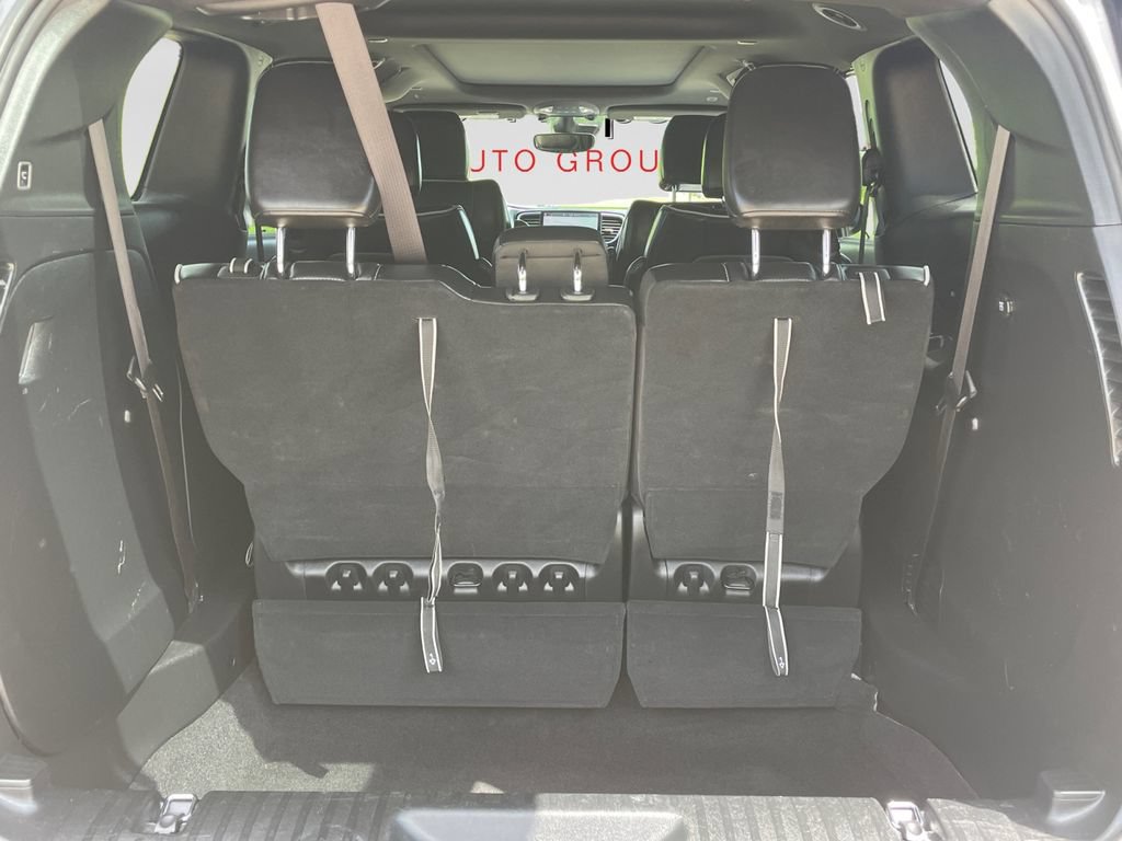 Used 2025 Chrysler Pacifica Limited FWD image 16