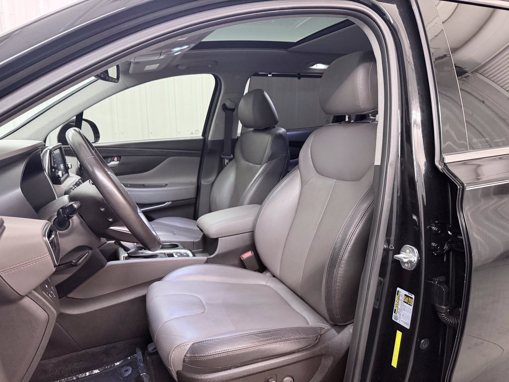 Used 2020 Hyundai Santa Fe SEL FWD image 13