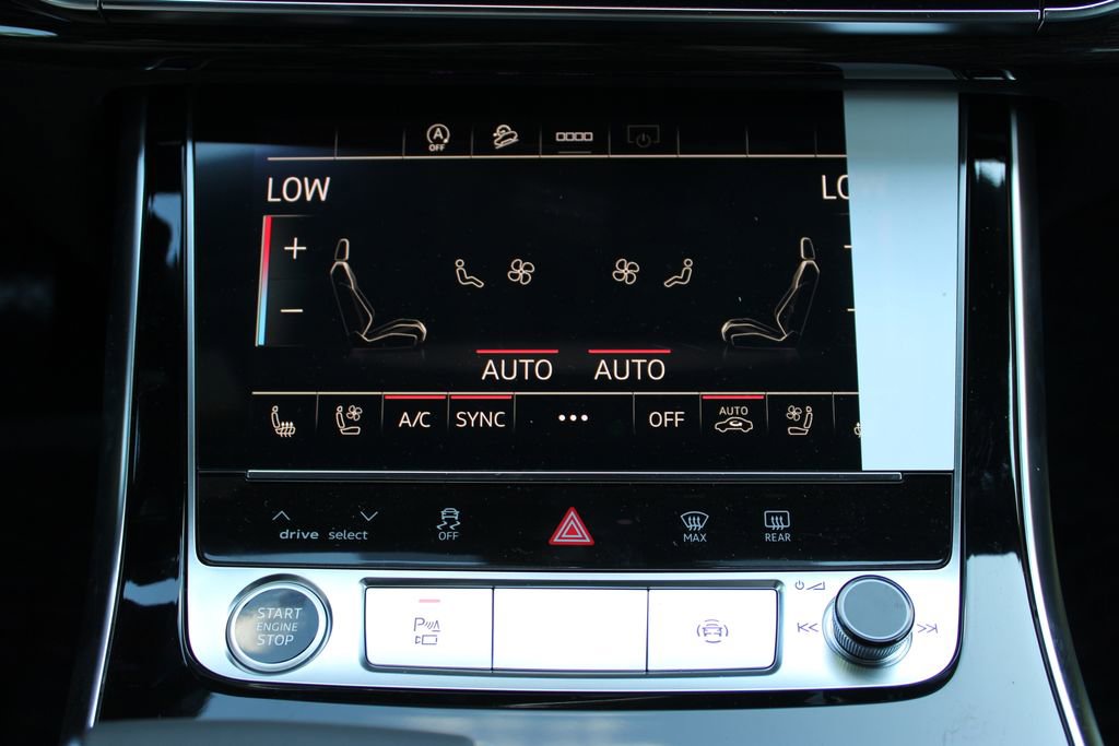 New 2025 Audi Q7 3.0T Premium Plus image 23