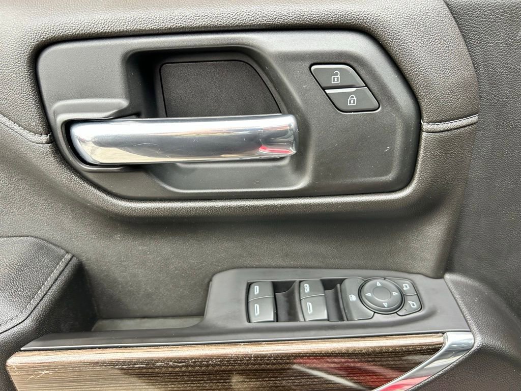 Used 2019 Chevrolet Silverado 1500 RST w/ All-Star Edition image 21