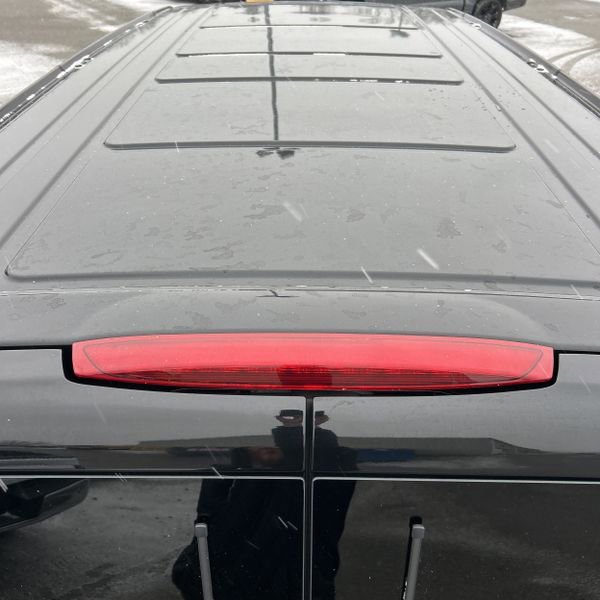 Used 2018 Mercedes-Benz Metris Passenger image 19