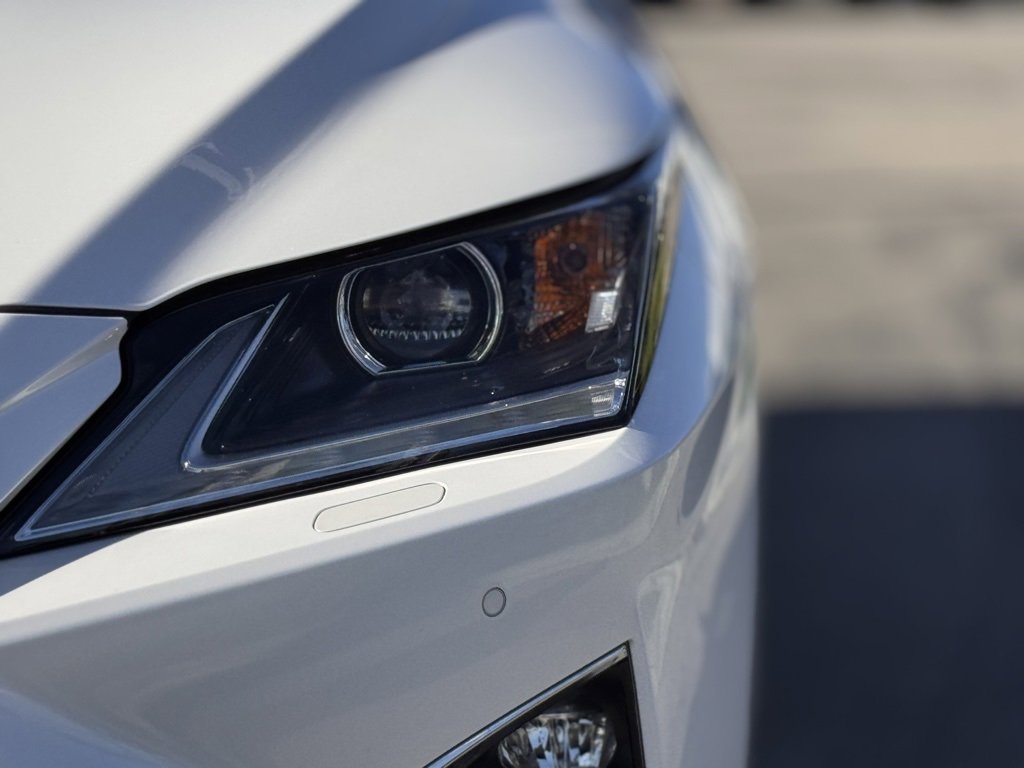 Used 2019 Lexus RX 450hL Premium image 8