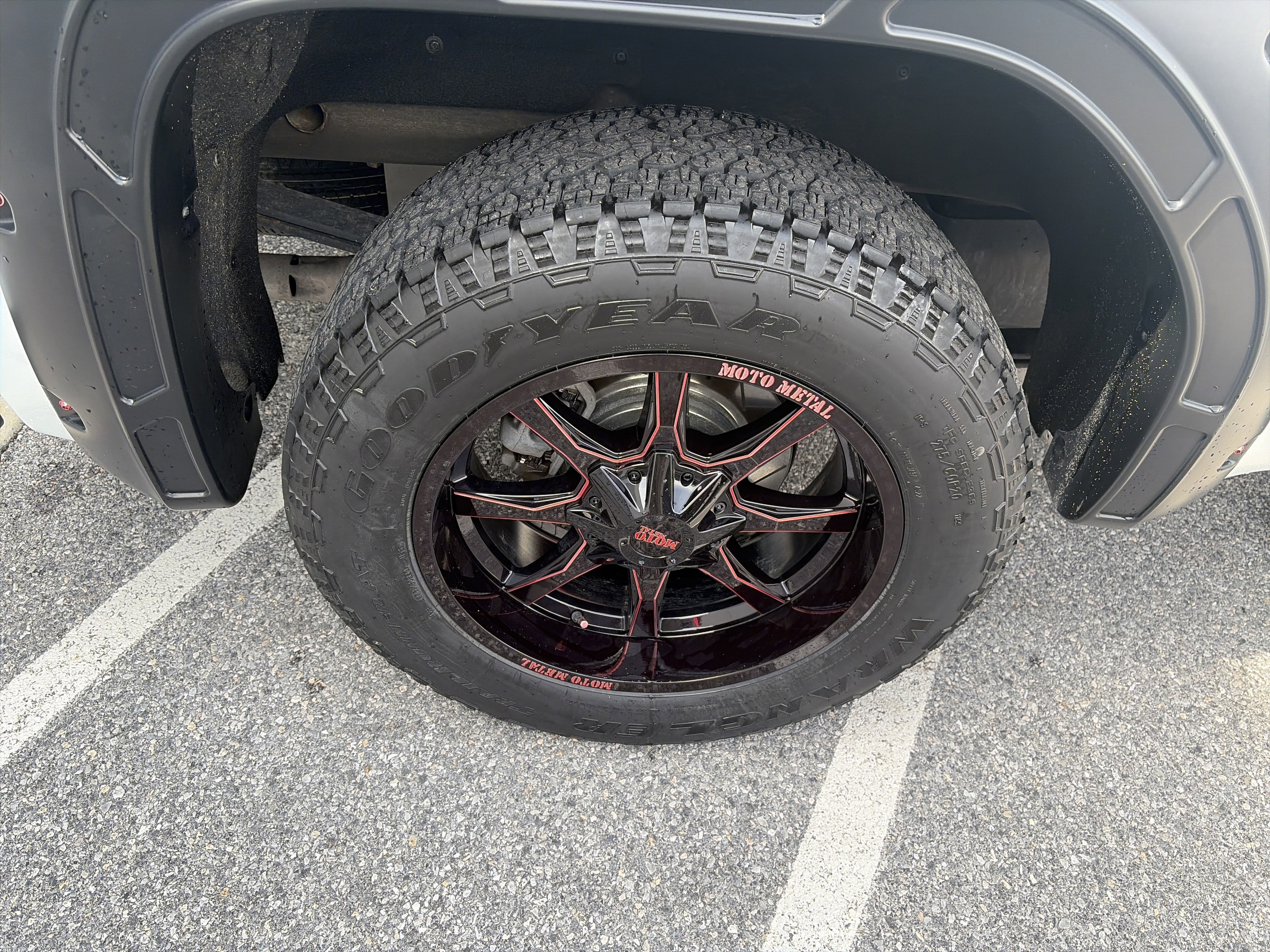 Used 2020 GMC Sierra 1500 Elevation image 20