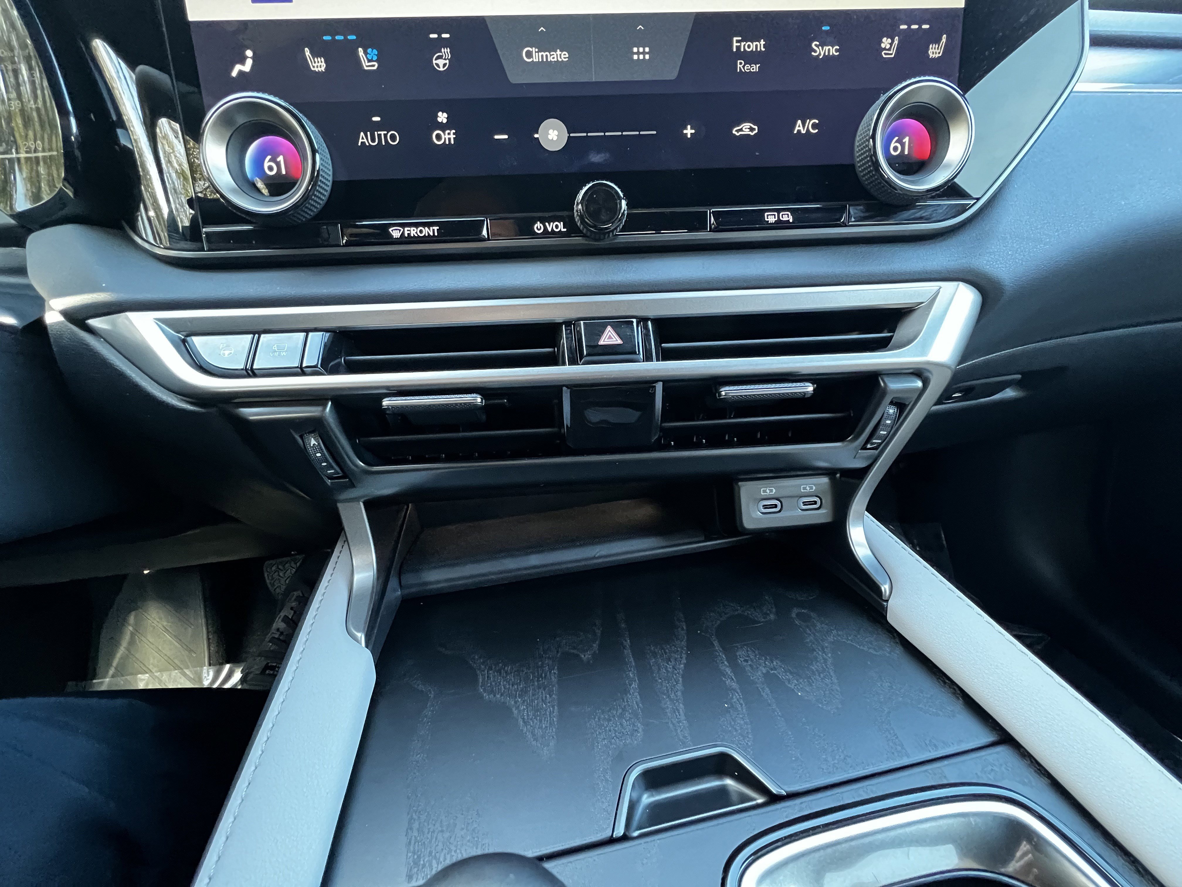 Used 2025 Lexus RX 350 Premium Plus image 25