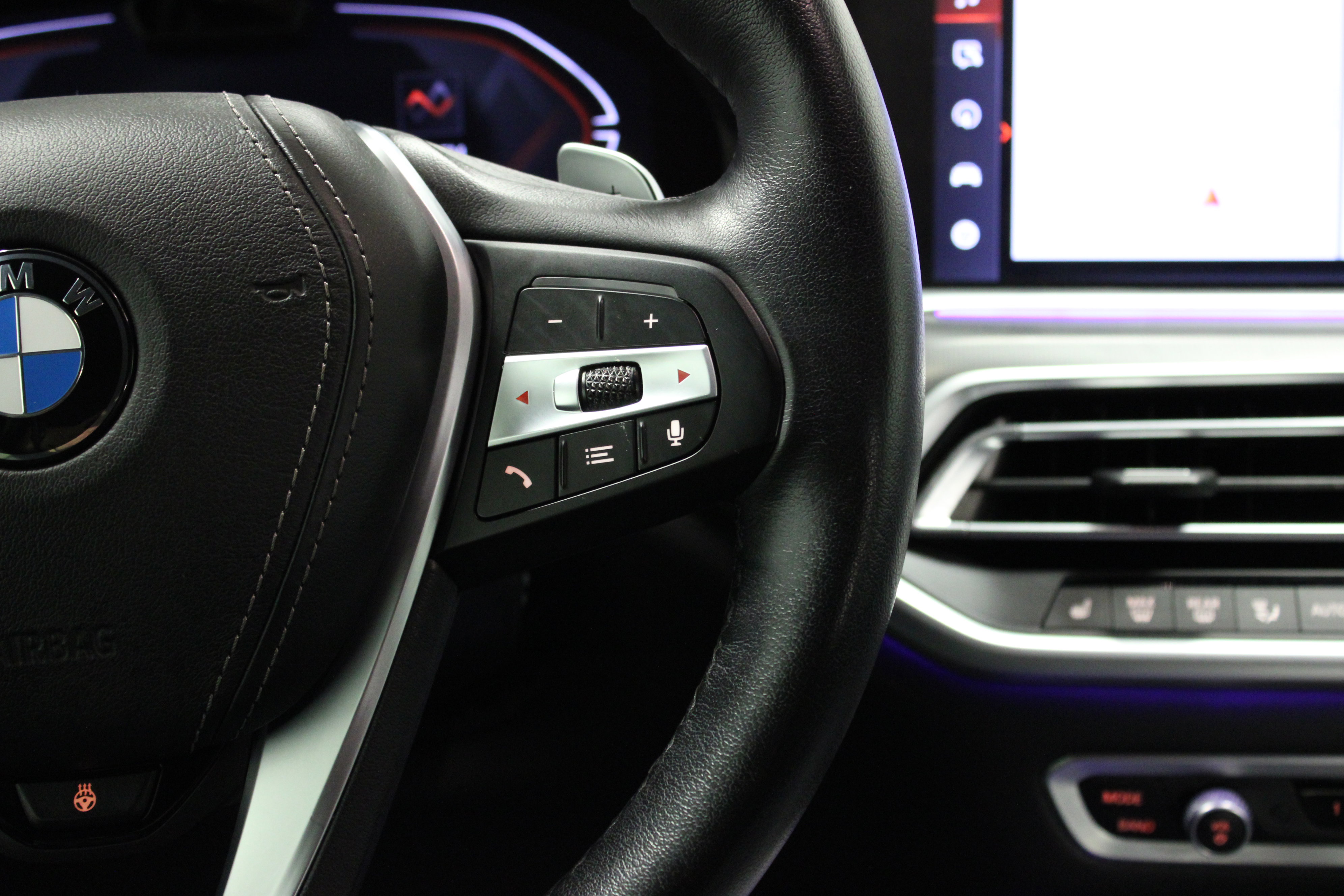 Used 2022 BMW X5 xDrive40i image 20