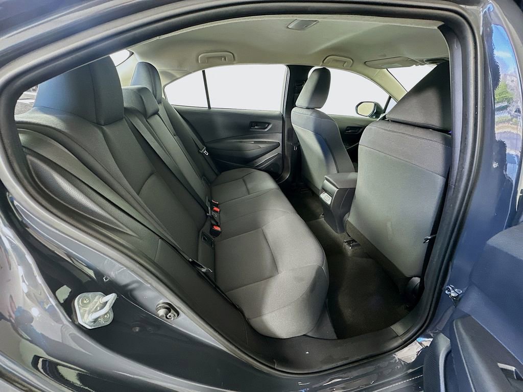 Used 2024 Toyota Corolla LE FWD image 26